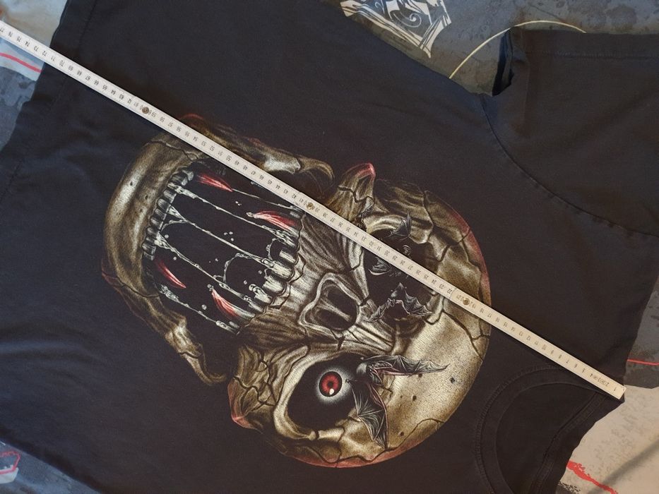 T-shirt,,XL,, zła