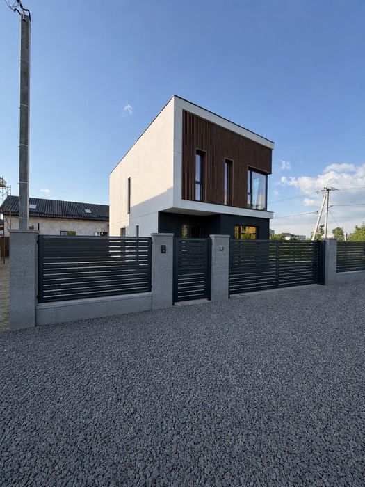 Продам окремий будинок Петропавлівська борщагівка - View 3