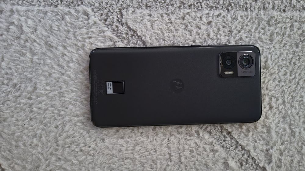 Smartfon Motorola EDGE 30 NEO 5G 8/128GB - 6,28"