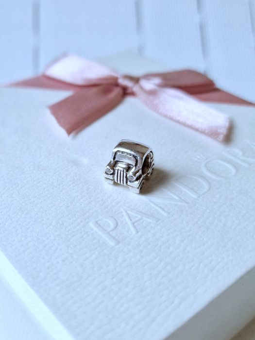 Conta Carro Original da Pandora