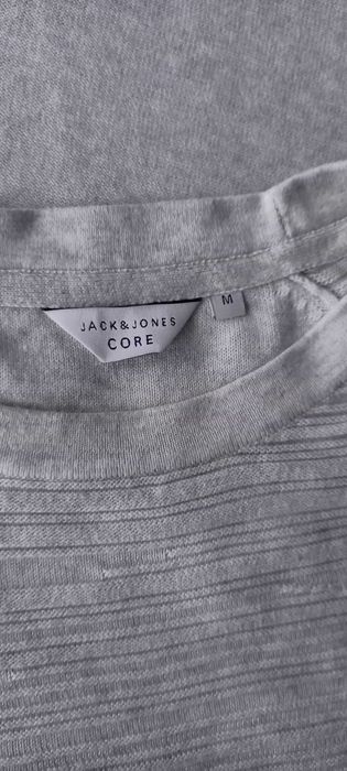 Bluza męska roz.M 100%bawełna Jack&Jones Core