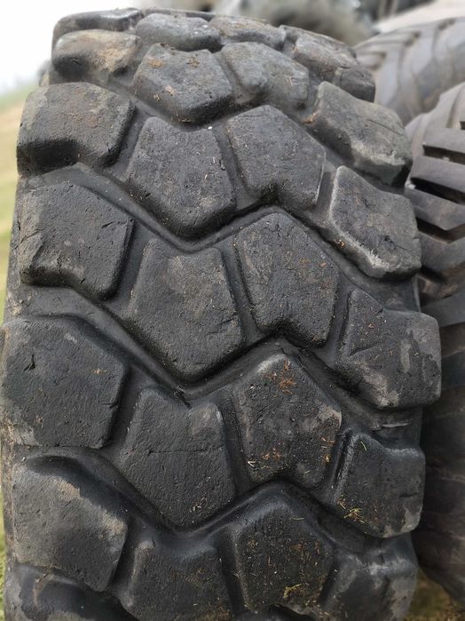 23.5r25 marangoni Michelin 23.5-25 wozidło ładowarka