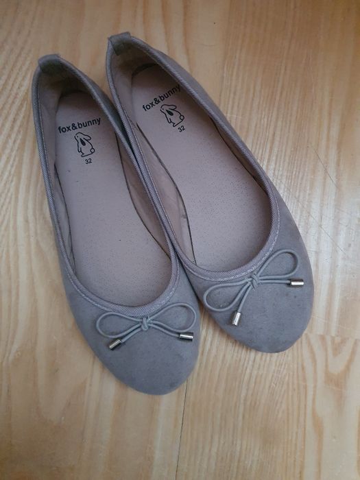 Baleriny Fox & Bunny rozm. 32