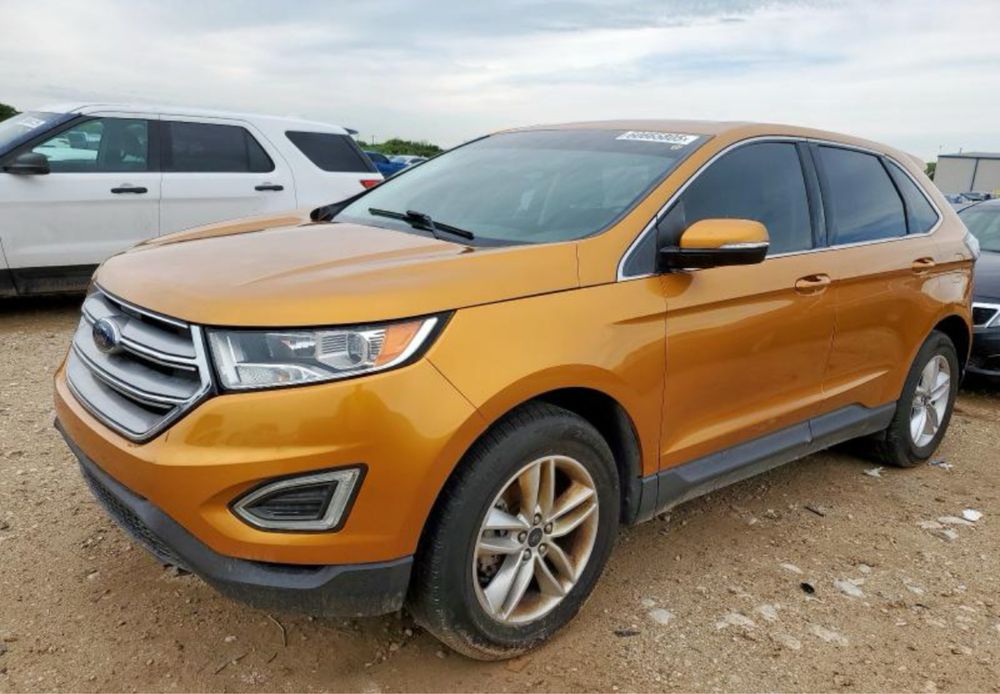 Розборка Розбірка Шрот запчастини Ford edge 2015 2016 2017 2018 2019