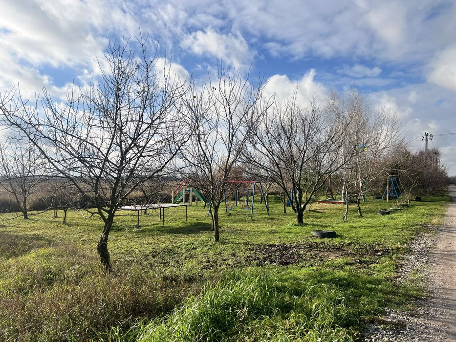 Продам ділянку 10,5 соток с.Гора