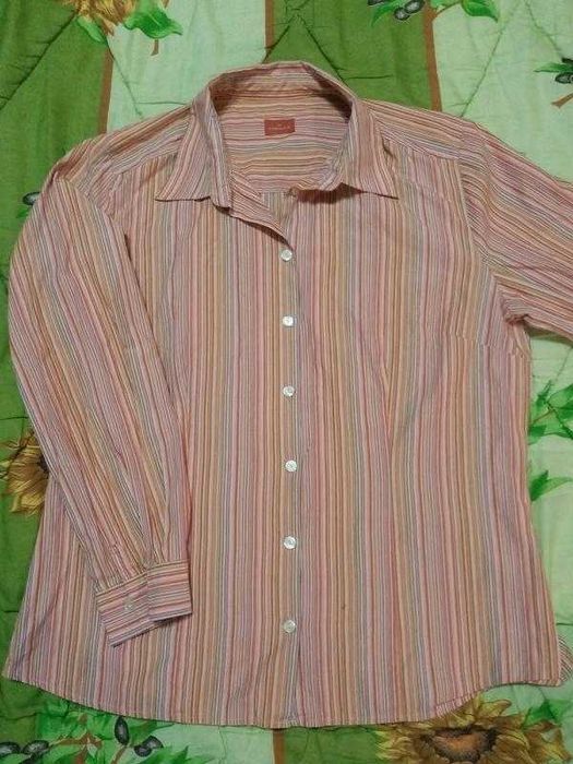 Свитер. Футболка, р. 50