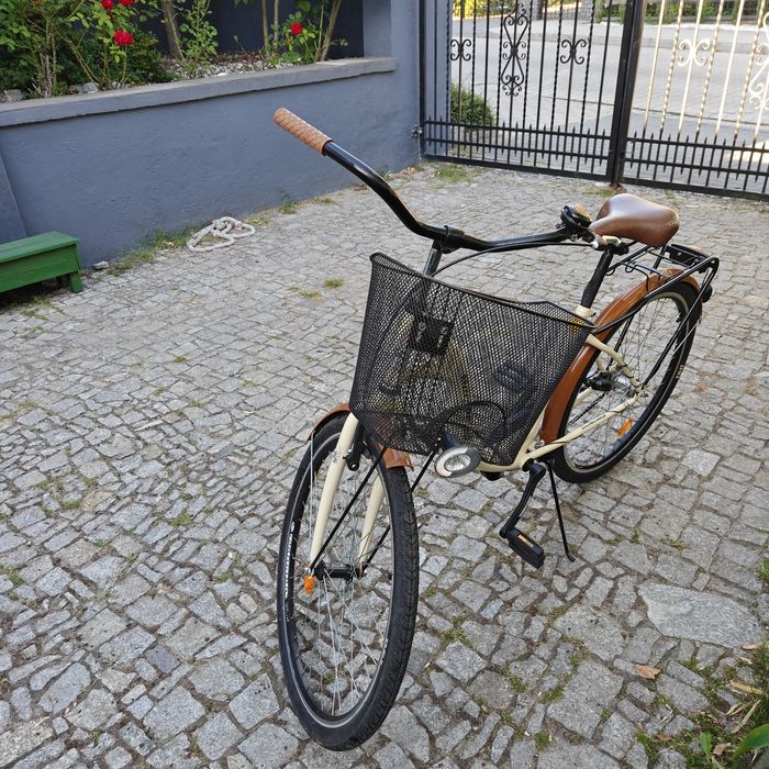 Rower Damski koła 26