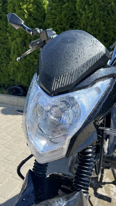 Lifan CitieR 200