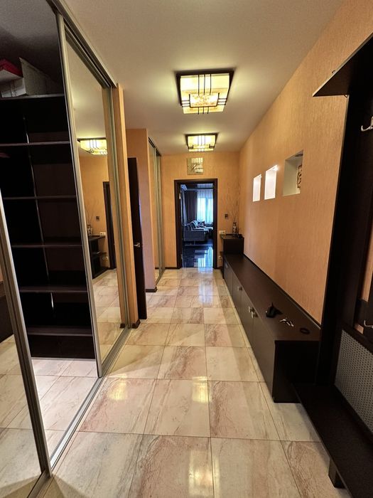 Оренда квартири,  сауна, джакузі, меблі, техніка!