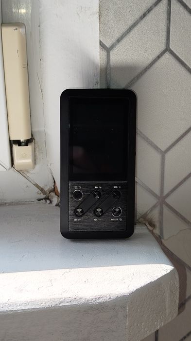 FiiO X3 1st Gen | Odtwarzacz Hi-Res / FLAC | Stan idealny