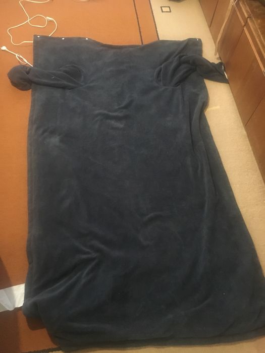 Електро одіяло beurer