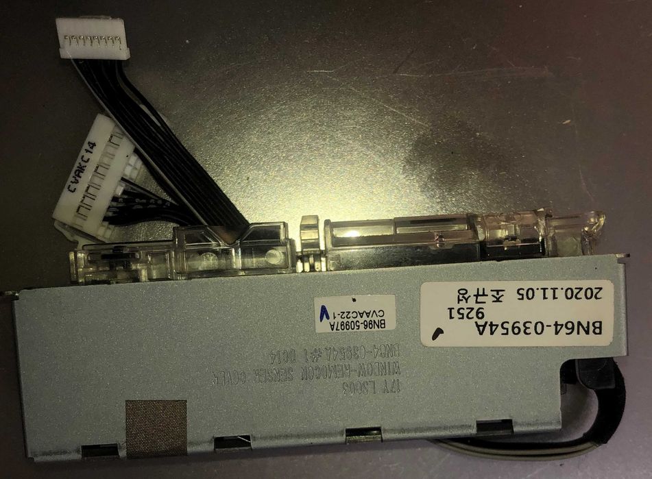 Samsung QE55LS03TAS Peças BN44.-01079A  BN41.-02754B Testadas