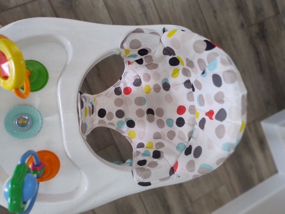 Дитячі ходунки унісекс