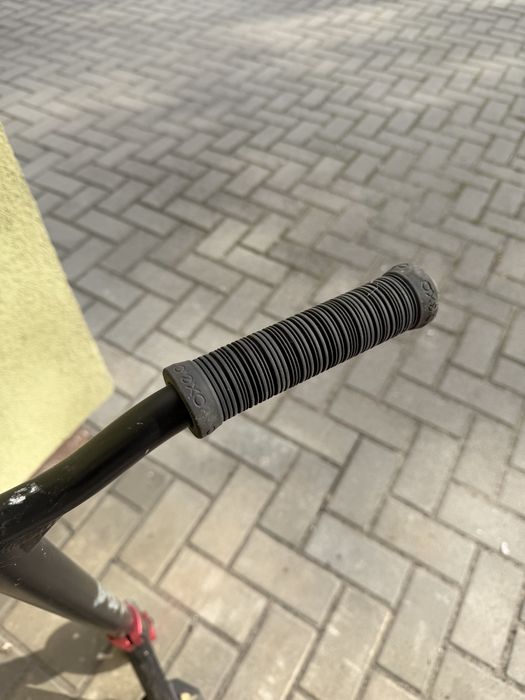 Hulajnoga wyczynowa oxelo