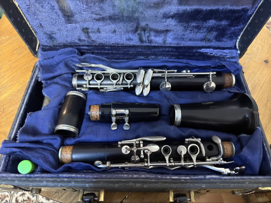 Кларнет Stratford