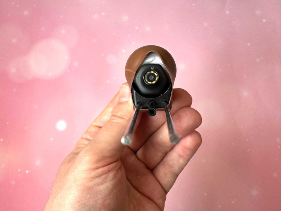 Отличная подводная камера с кабелем 10 метров