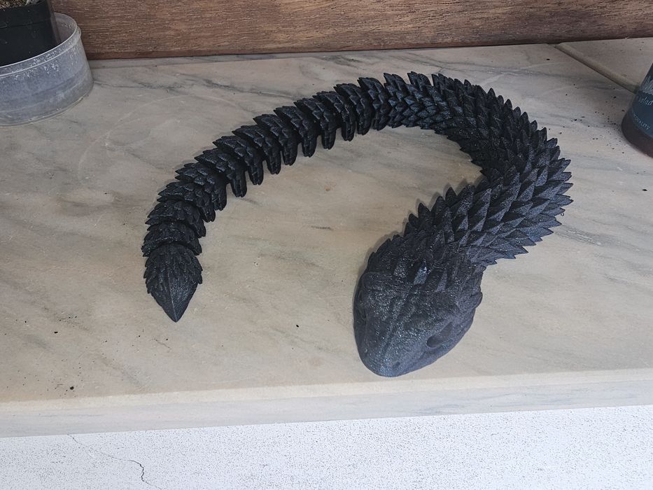 Serviço de Impressão 3D