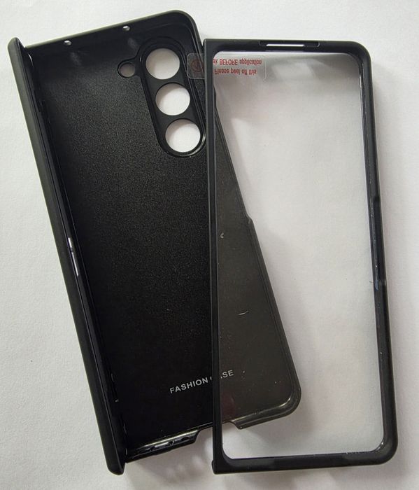 Samsung Galaxy Fold 5,SM-F946B/DS
