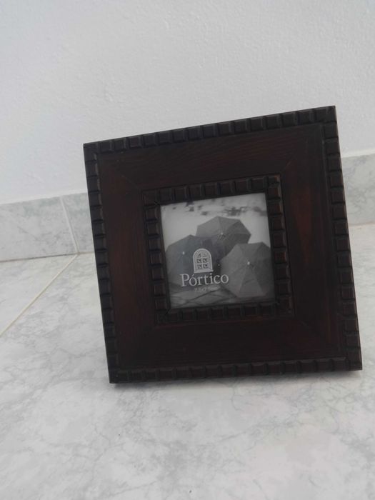 Conjunto de Molduras Porta Retratos