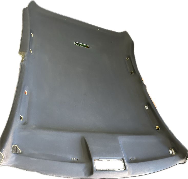 Teto pack M bmw E46 compact