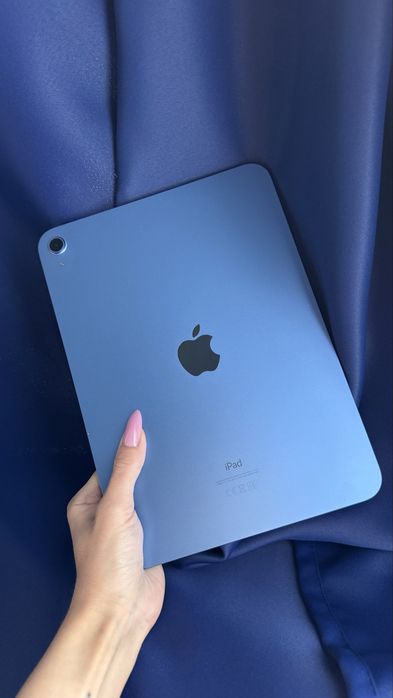 Tablet Ipad 11 g