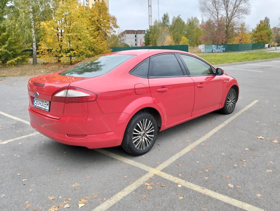 Продам Форд мондео