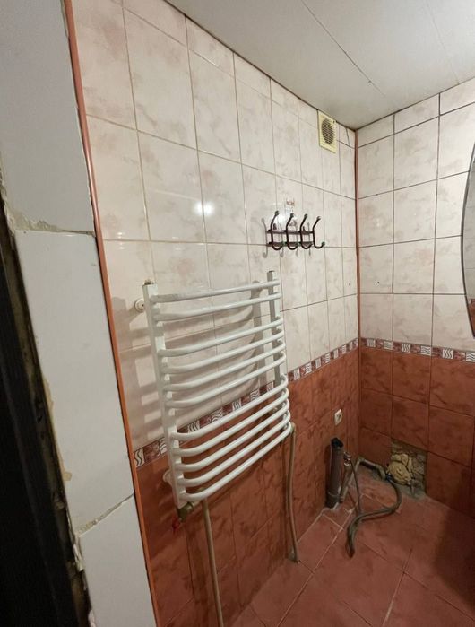 Продам 3 кімнатний будинок, рн Нова Балашівка.