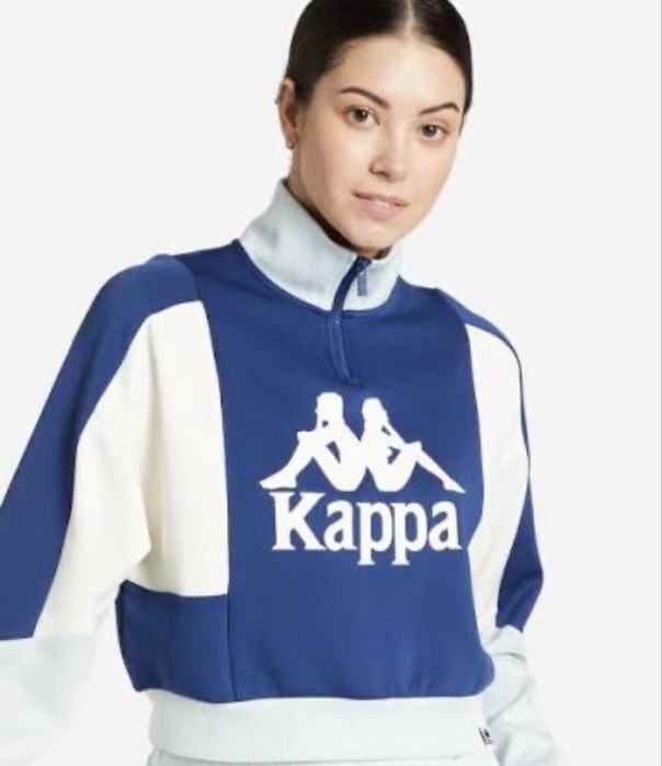 Костюм kappa жіночій