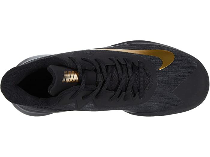 Nike Precision IV, мужские кроссовки