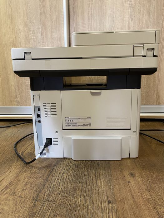 Canon ImageRunner 1643i ll