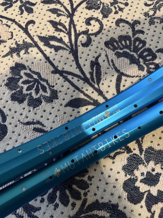 Peças de bmx ………..