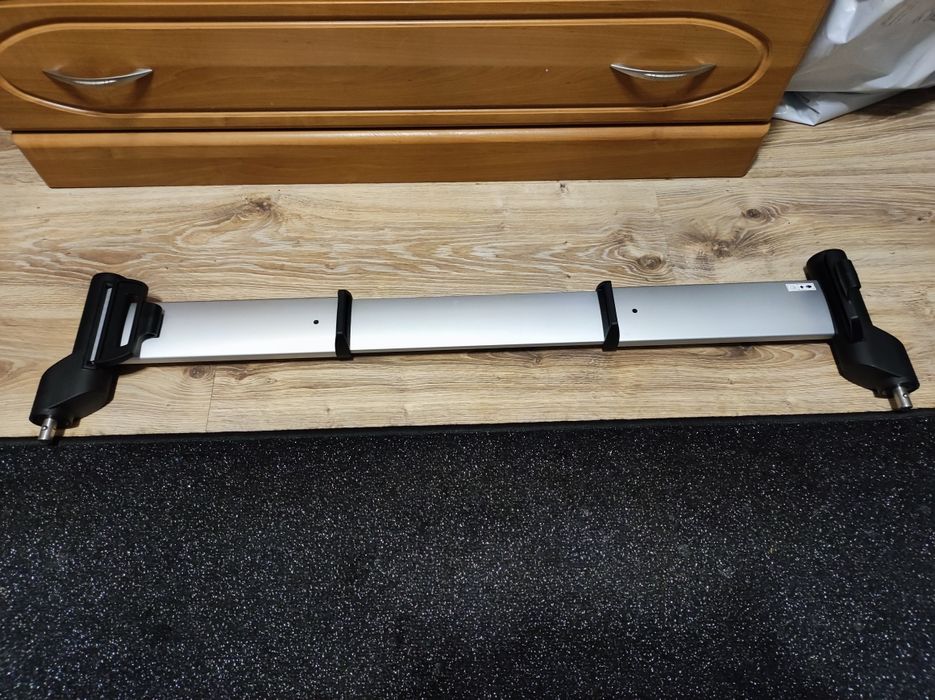 BMW seria 3 F31 przegroda organizer bagażnika