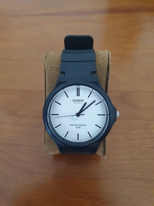 Relógio Casio (original)