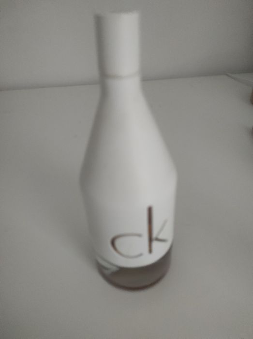 Perfumy damskie Calvina Kleina