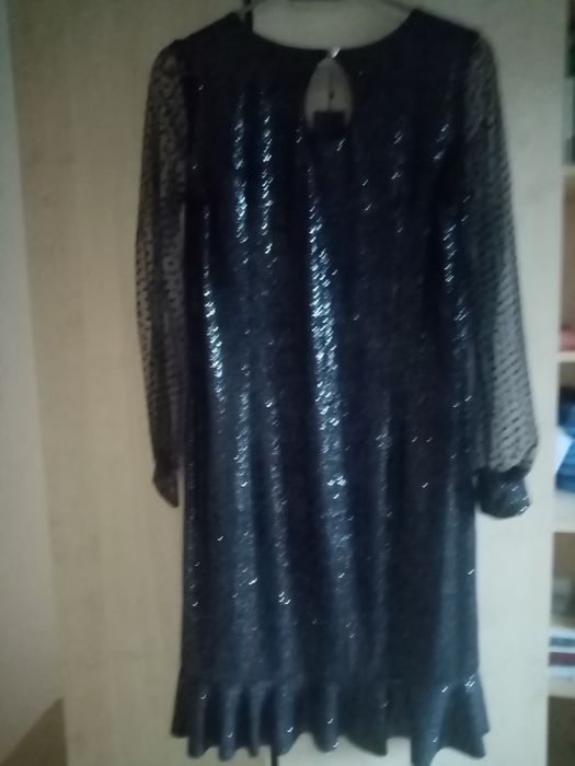 Sukienka Święta Sylwester 40