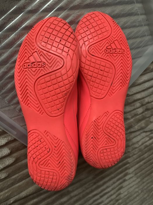 Halówki chłopięce Adidas