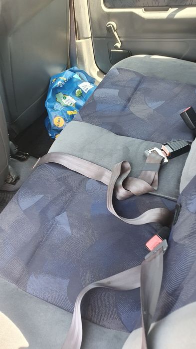 Renault Clio 97 Oasys, muito estimado