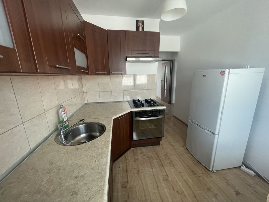 Wynajmę miszkanie Rynek Staszów