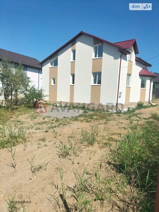 Продам Гарний Будинок 6с. Землі Працюємо з Програмами