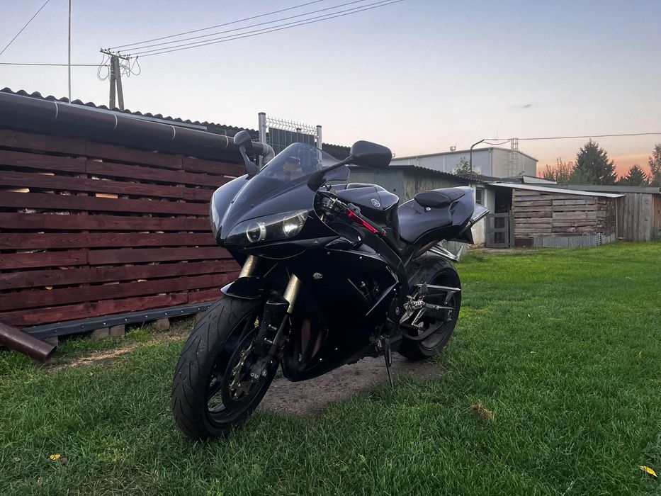 Yamaha