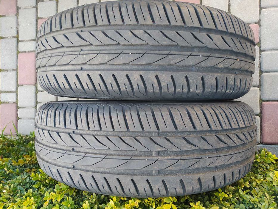 Літня гума Matador Hectorra 195/65 R15