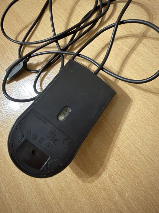 Мишка lenovo