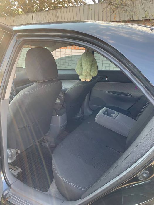 Mazda 6 2004 року