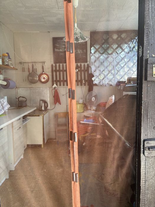 Wyjątkowa, pięknie zagospodarowana działka ROD 300 m² – Łódź, ul. Telefoniczna – 2 domki, piwnica, taras - Więcej