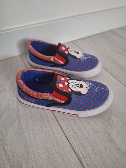 Trampki nowe Disney roz.29