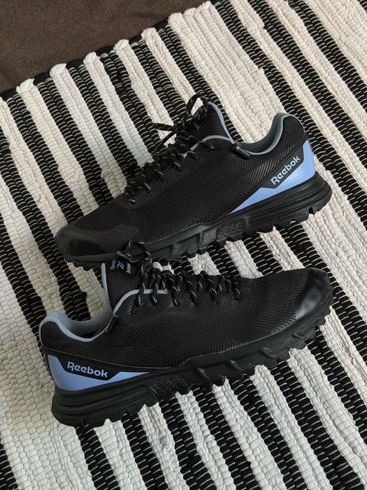 Reebok Sawcut 7.0 GTX gore tex 42 27.5