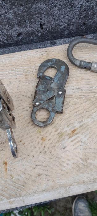 Akcesoria spinaczkowe