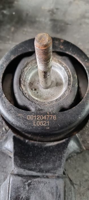 Sprzęgło Reno Master 2.2 DCI 2.5 DCI