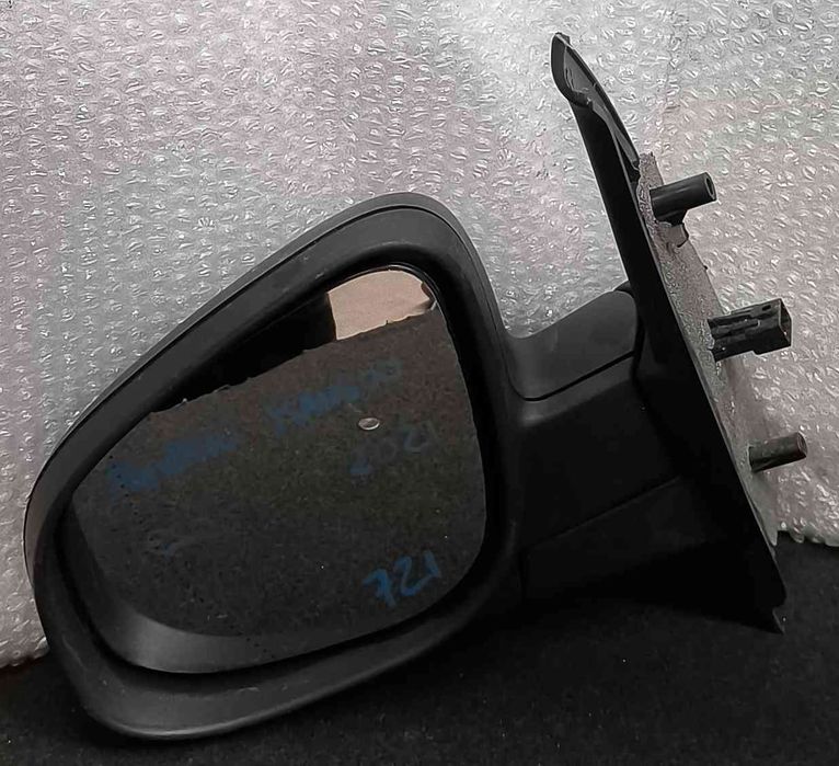 Espelho Retrovisor Esquerdo 232636215 - RENAULT KANGOO