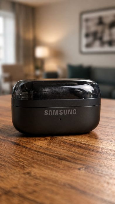 Samsung Galaxy Buds4 Novo Não usado New they weren't used warranty 3 years
